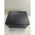Expanded Polypropylene Block Hot sale Epp Foam Delivery Box Packaging Cooler Manufactory
